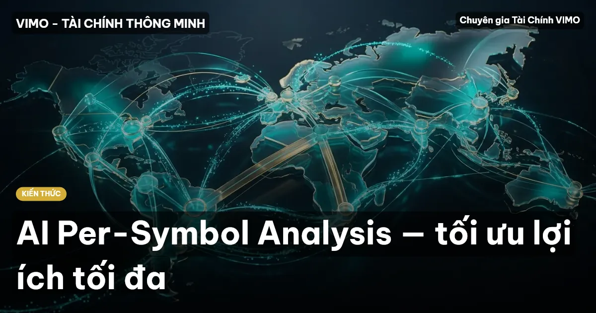 AI Per-Symbol Analysis — tối ưu lợi ích tối đa