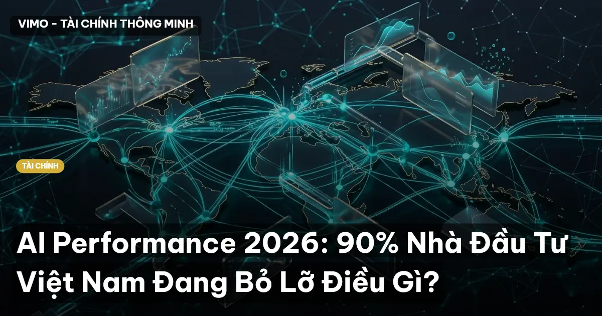 AI Performance 2026