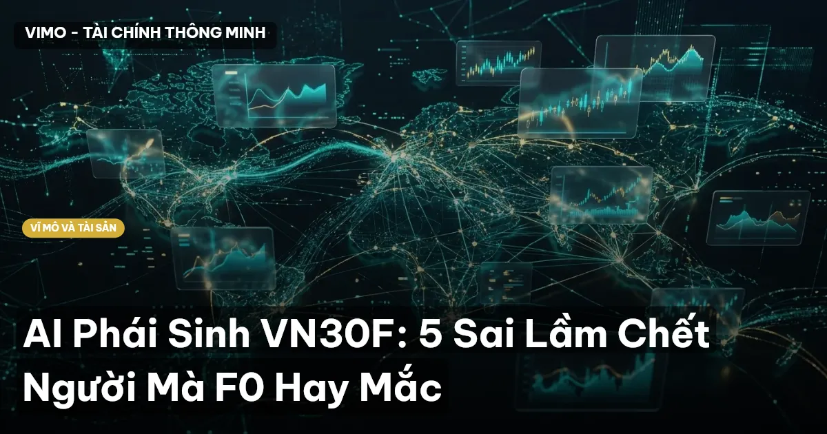 AI phái sinh VN30F