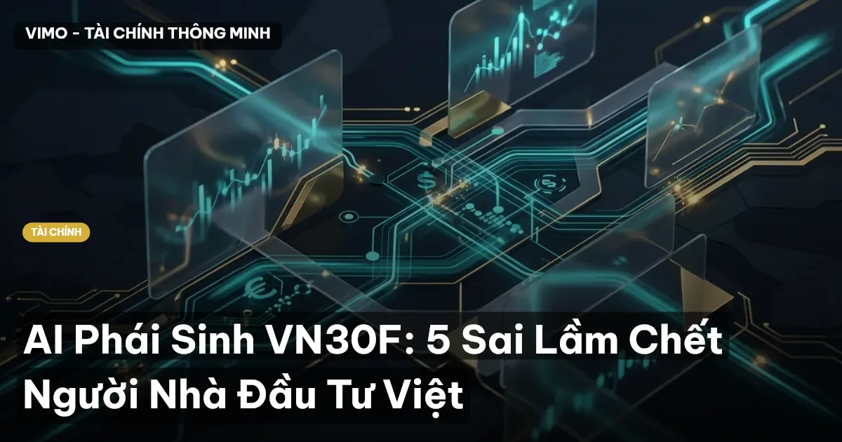AI phái sinh VN30F