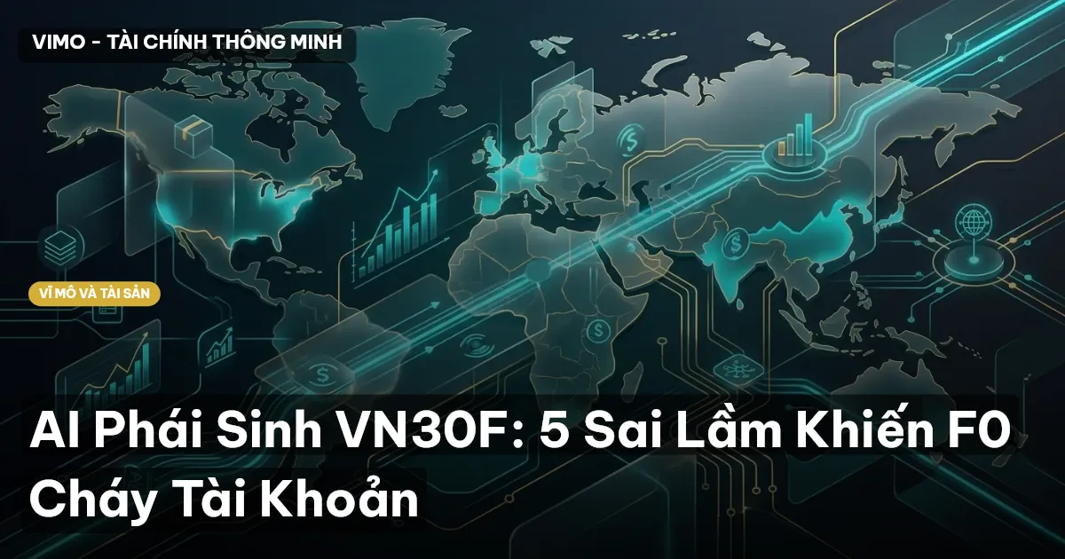 AI Phái Sinh VN30F