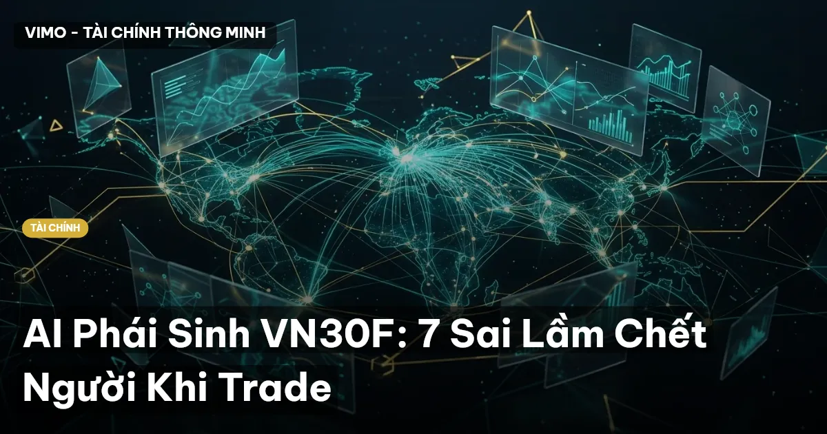 AI Phái Sinh VN30F