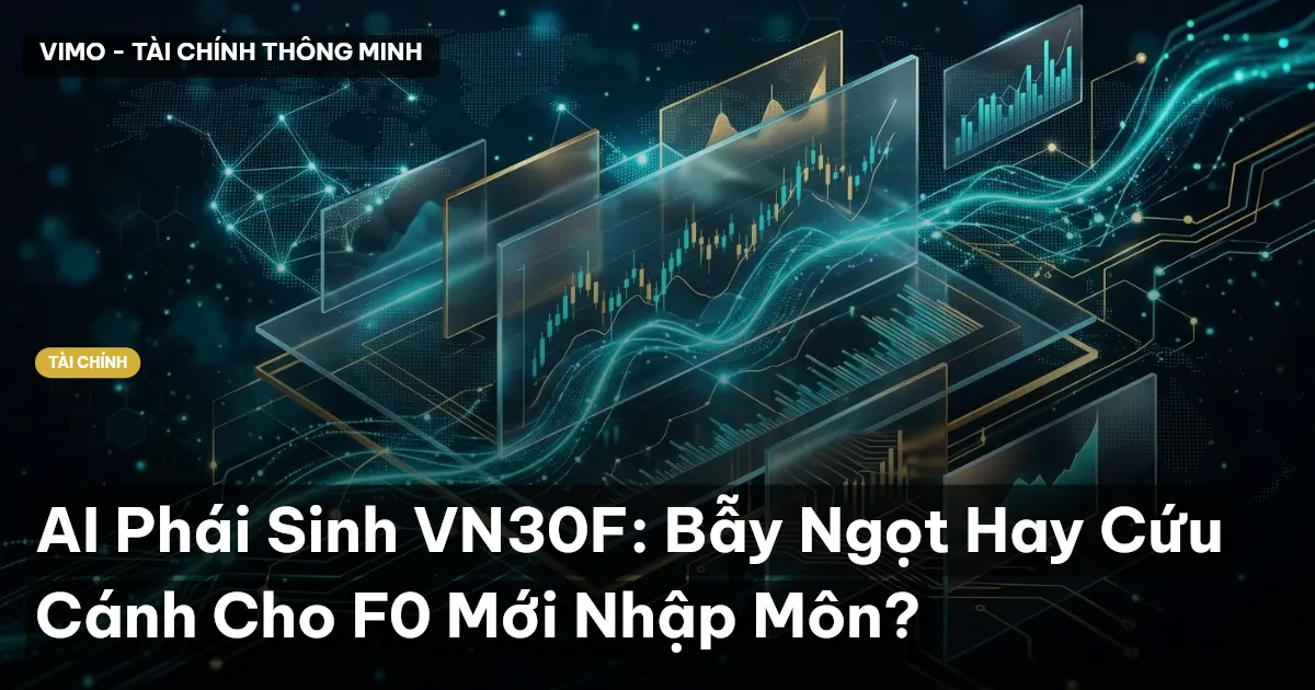 AI Phái Sinh VN30F