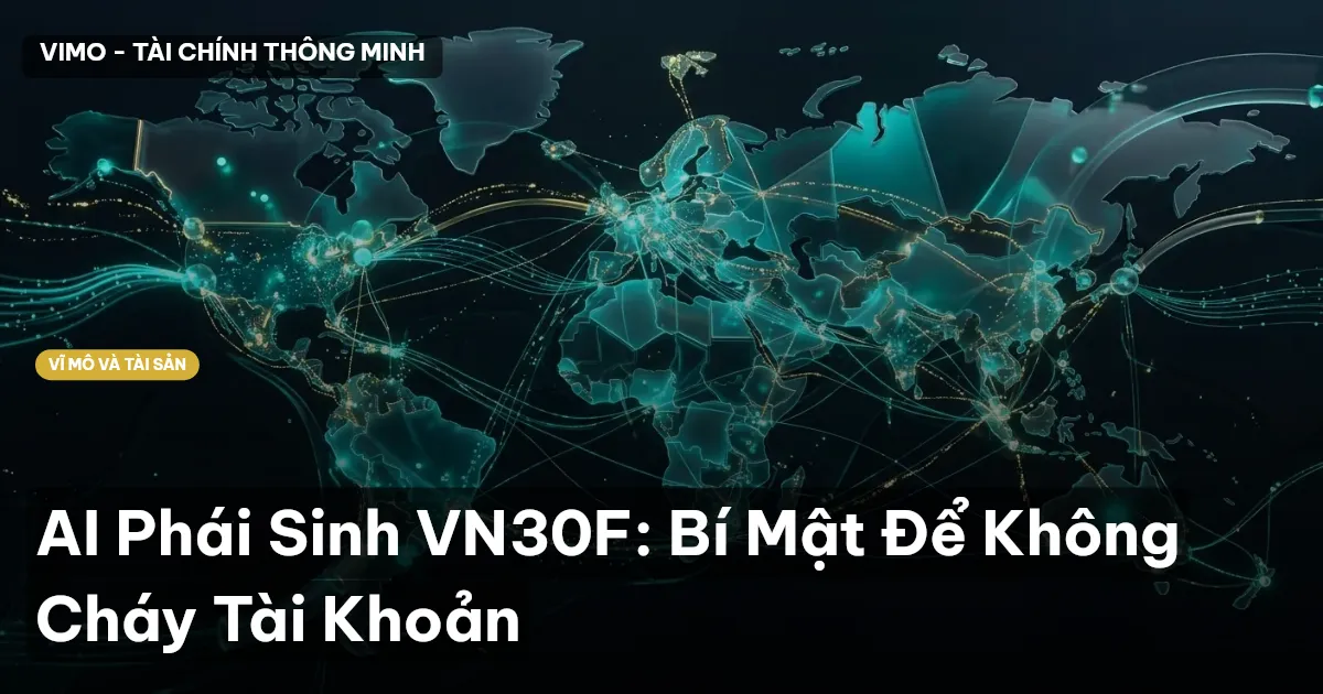 AI Phái Sinh VN30F