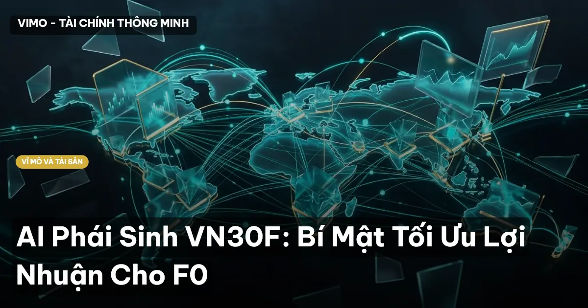 AI Phái Sinh VN30F