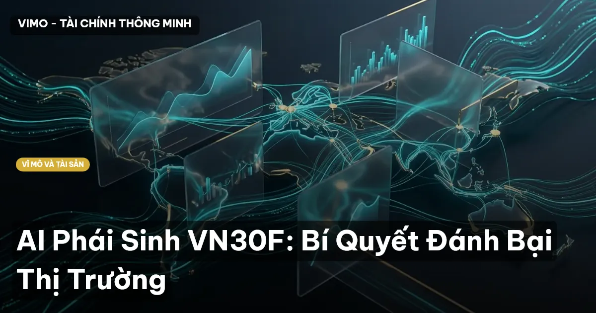 AI Phái Sinh VN30F