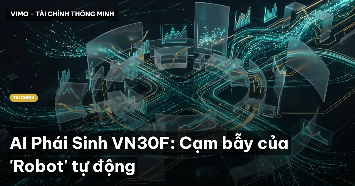 AI Phái Sinh VN30F