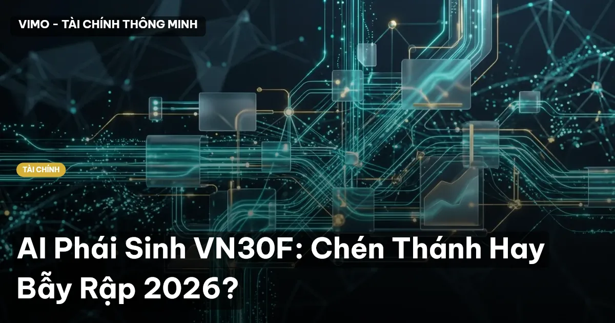 AI Phái Sinh VN30F