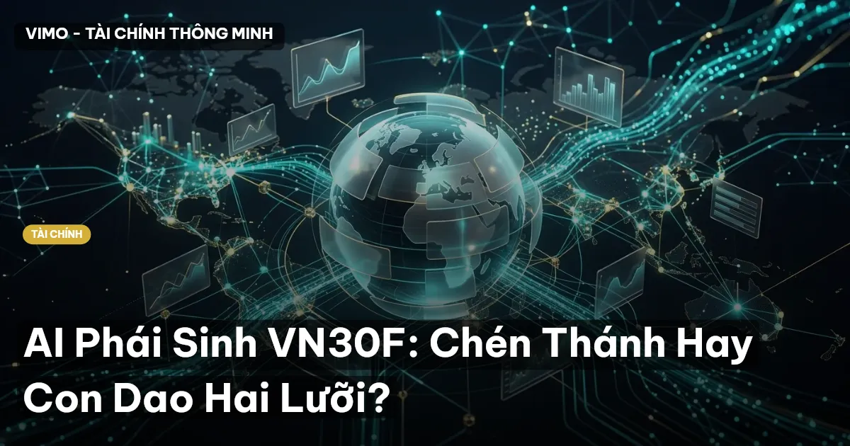 AI Phái Sinh VN30F