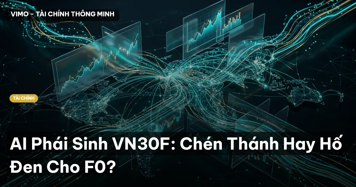 AI phái sinh VN30F
