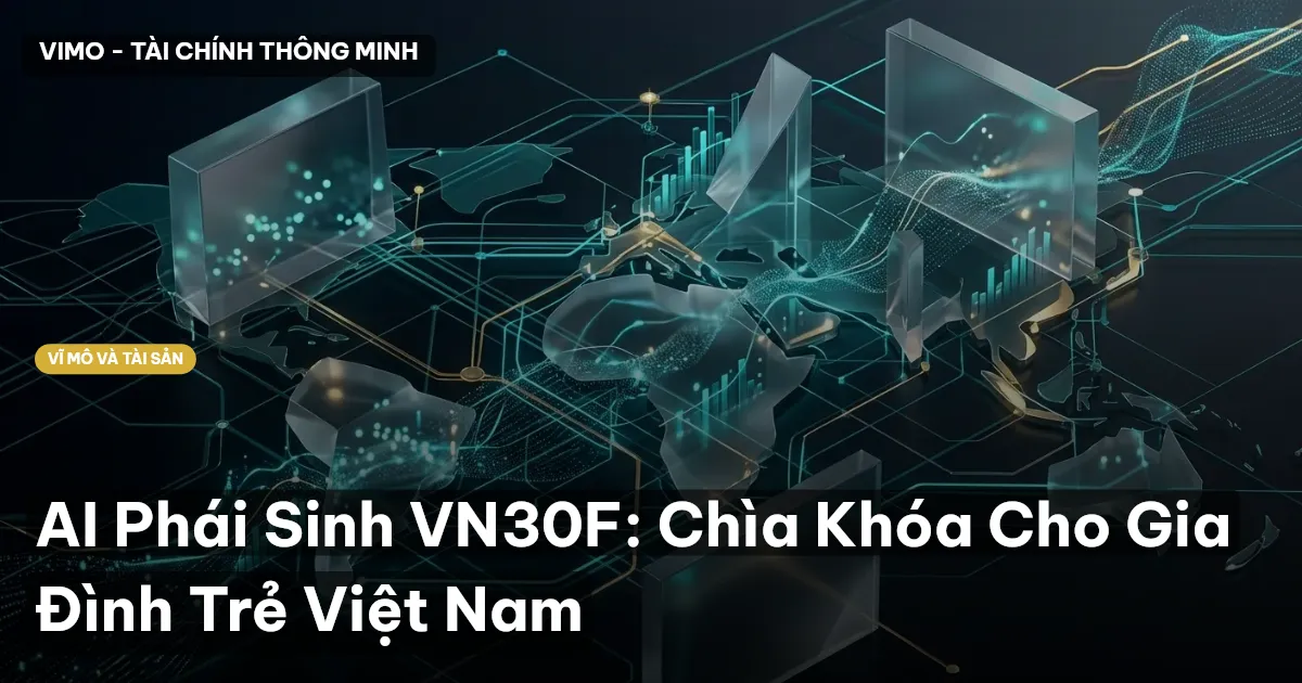 AI Phái Sinh VN30F