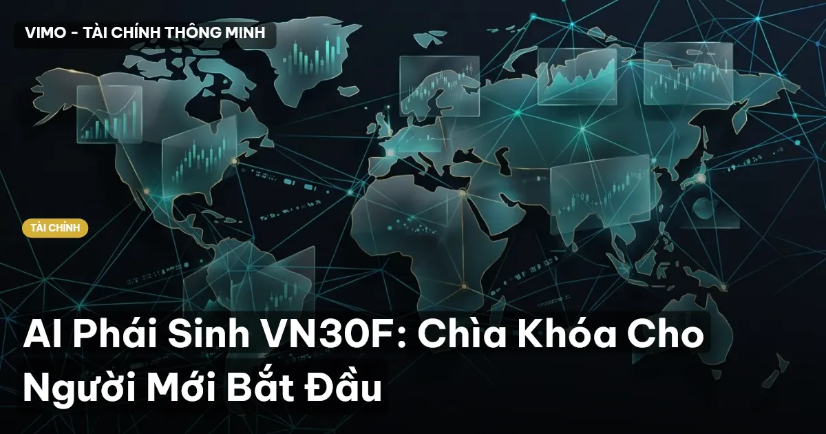 AI Phái Sinh VN30F
