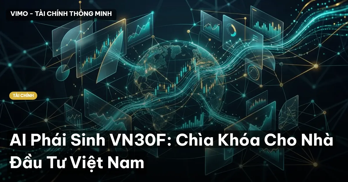 AI Phái Sinh VN30F