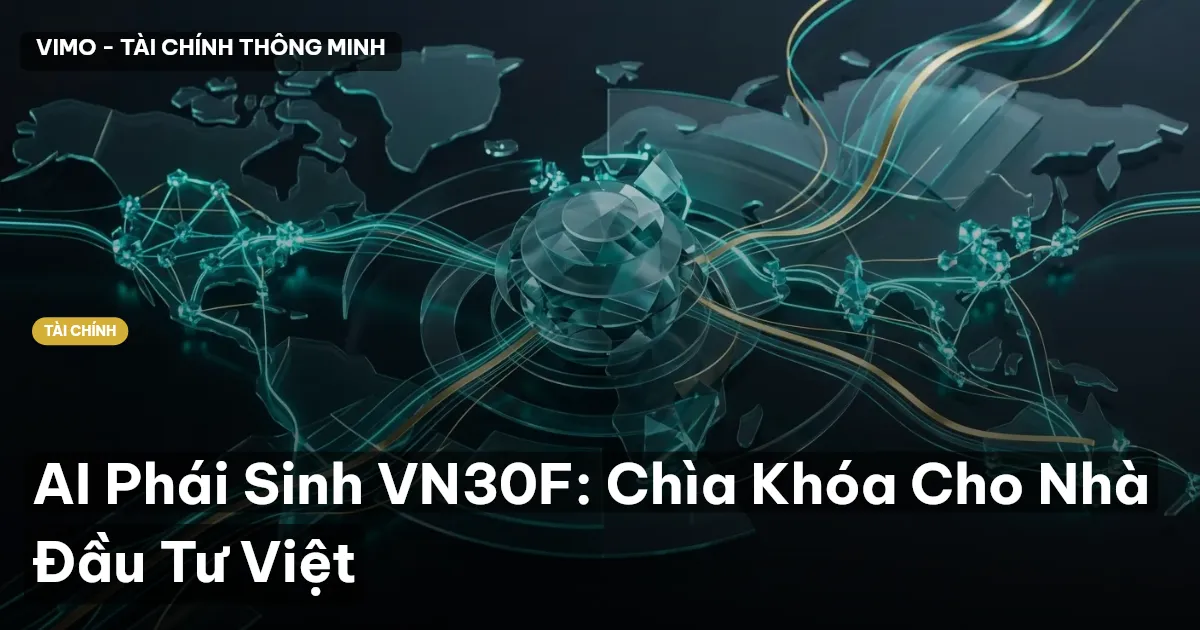 AI Phái Sinh VN30F