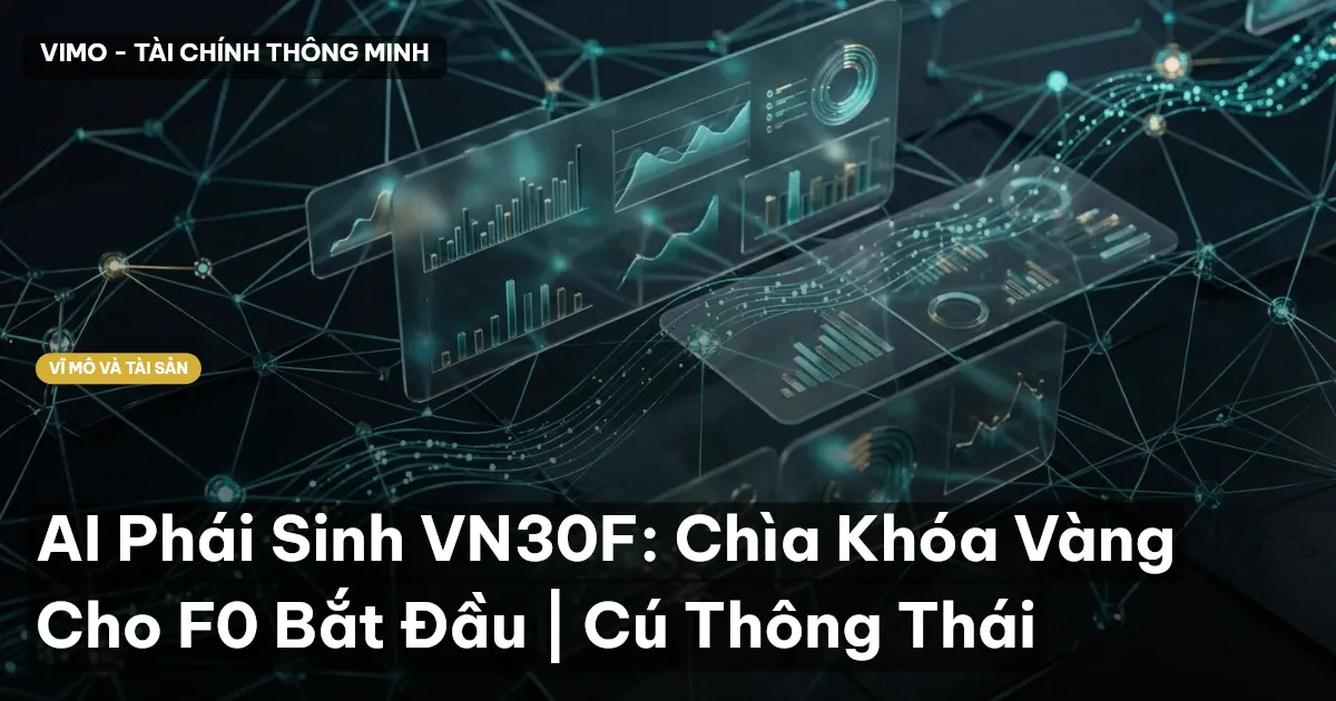 AI Phái Sinh VN30F