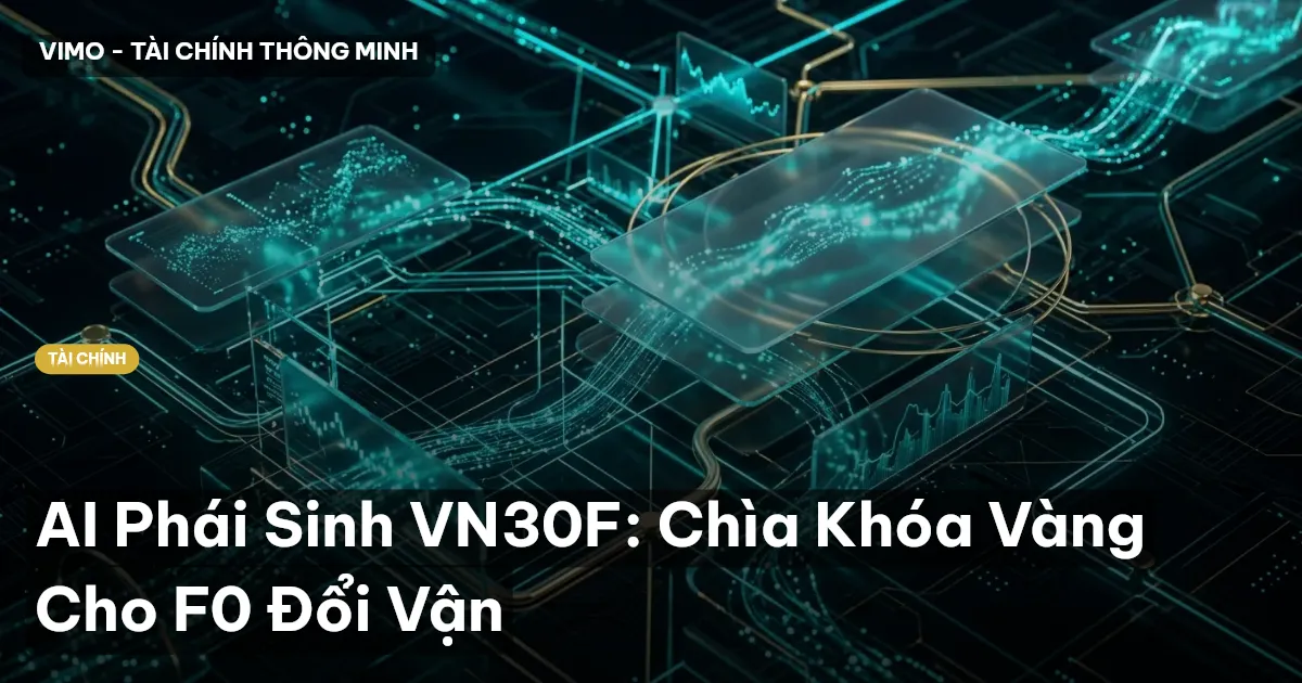 AI Phái Sinh VN30F