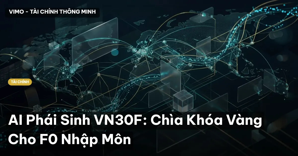 AI phái sinh VN30F