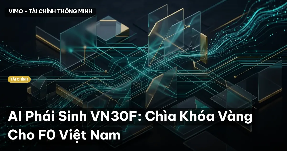 AI Phái Sinh VN30F