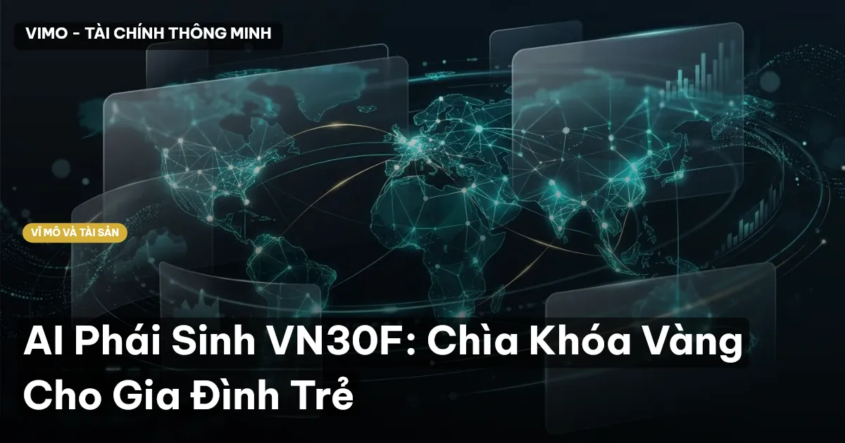 AI Phái Sinh VN30F