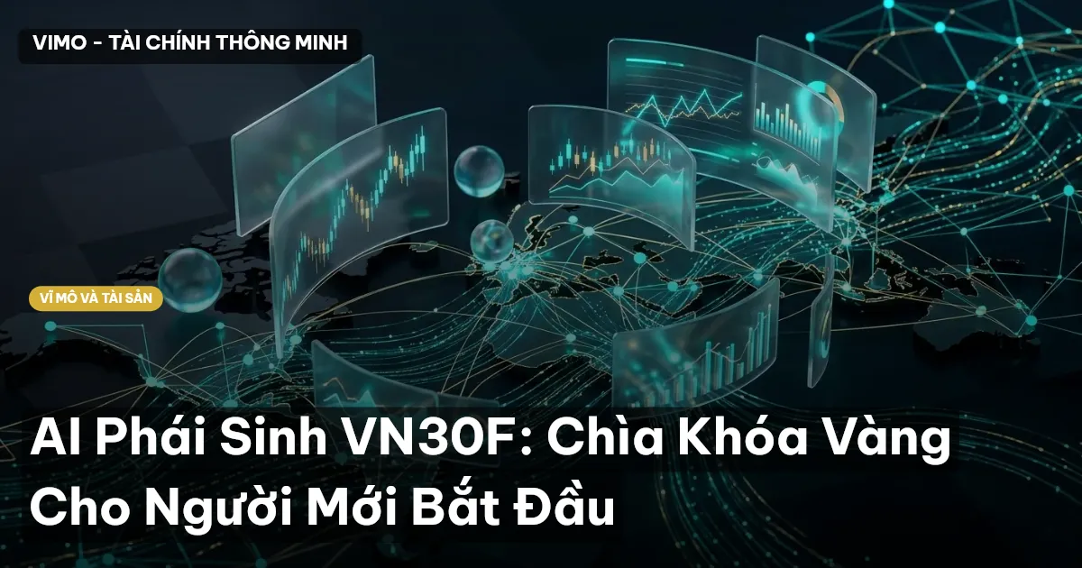 AI Phái Sinh VN30F
