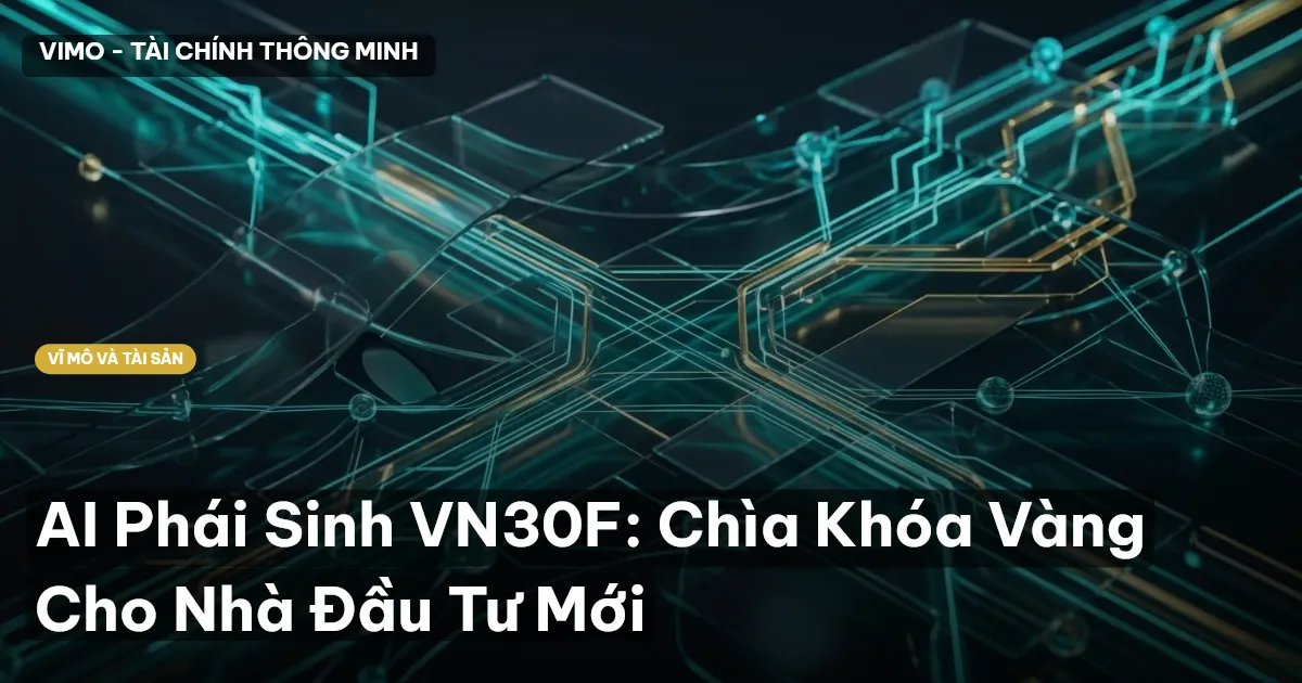 AI Phái Sinh VN30F