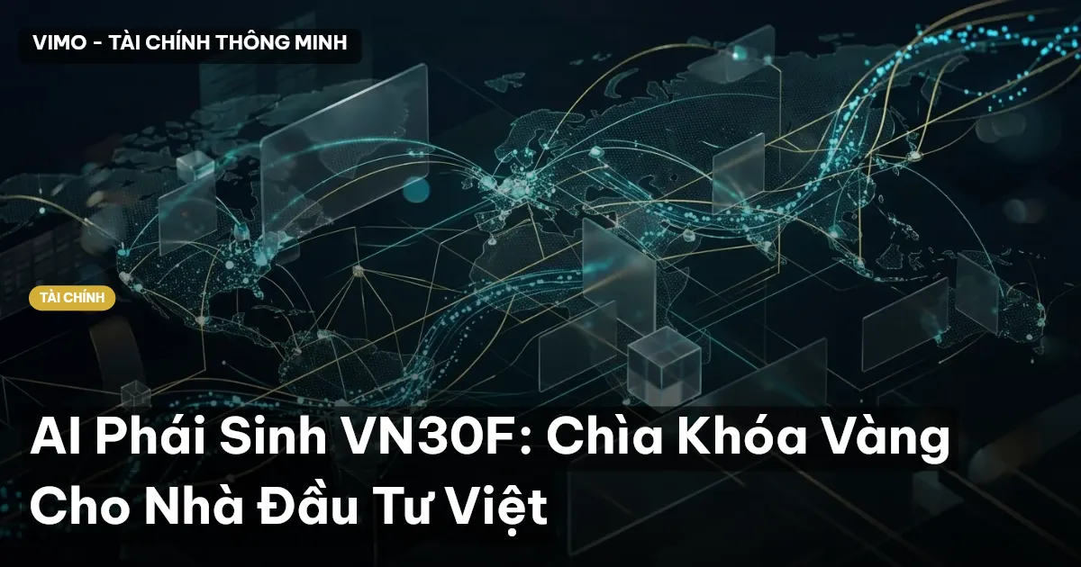 AI Phái Sinh VN30F