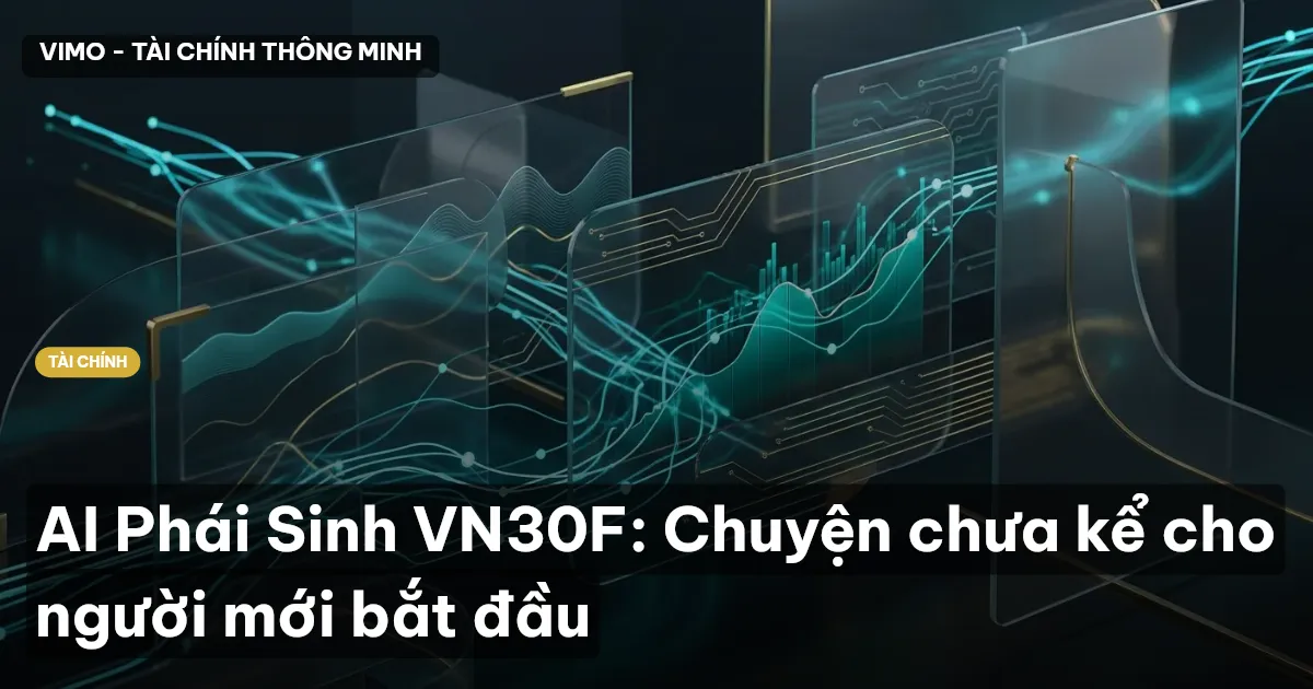 AI Phái Sinh VN30F