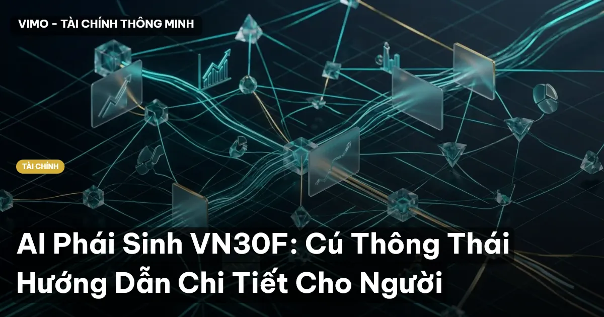 AI Phái Sinh VN30F