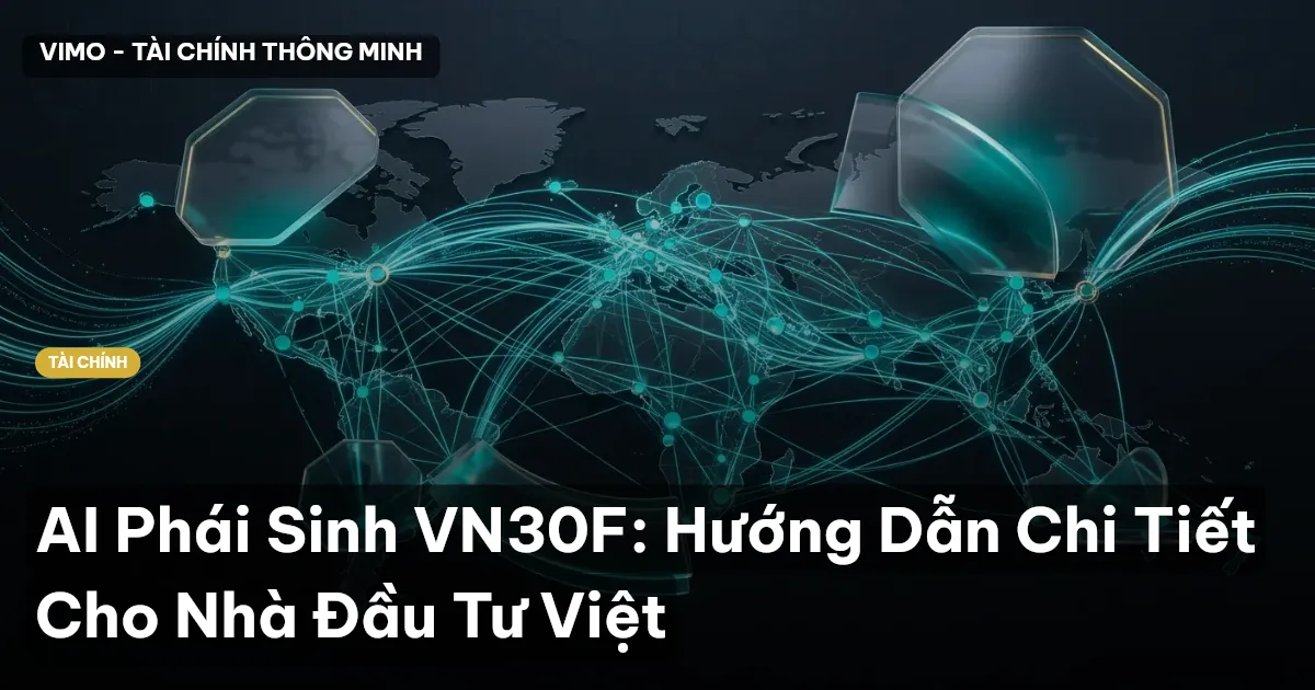 AI Phái Sinh VN30F: Hướng Dẫn Chi Tiết Cho Nhà Đầu Tư Việt