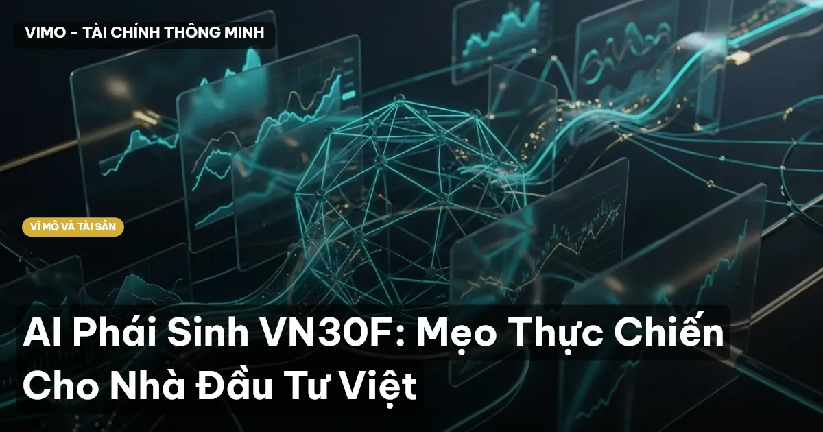 AI Phái Sinh VN30F
