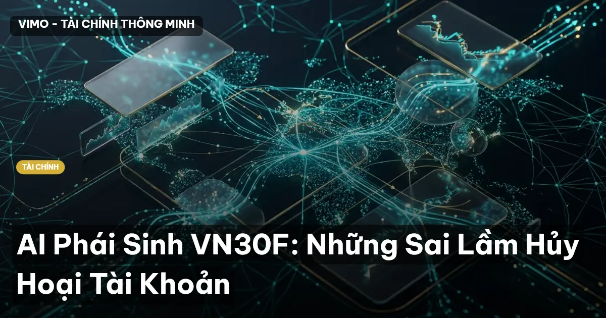 AI phái sinh VN30F