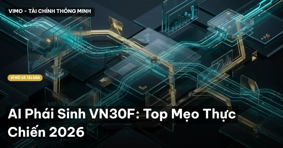 AI Phái Sinh VN30F