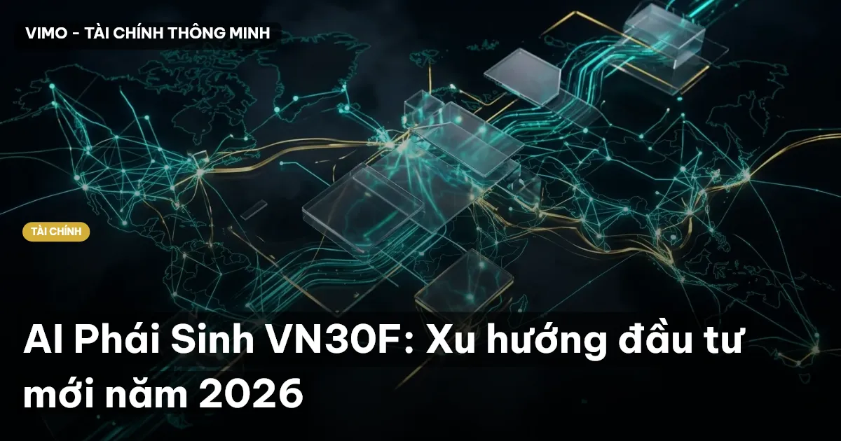 AI Phái Sinh VN30F