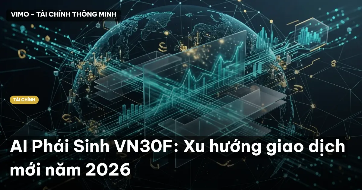 AI Phái Sinh VN30F