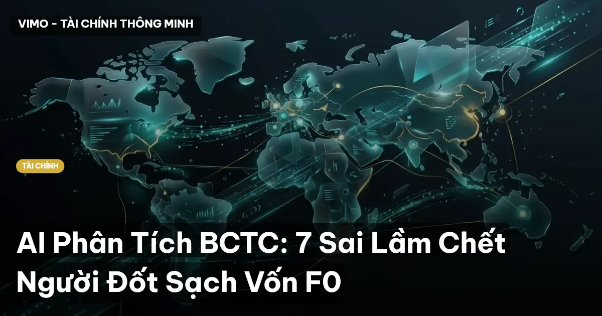 ai phân tích bctc