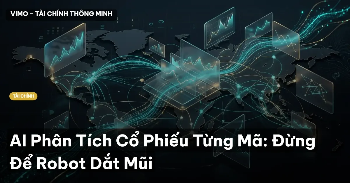 ai phan tich co phieu