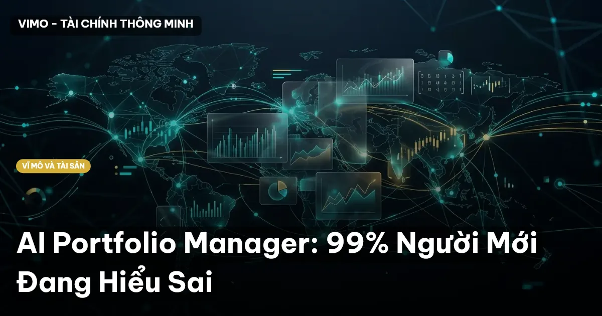 AI Portfolio Manager