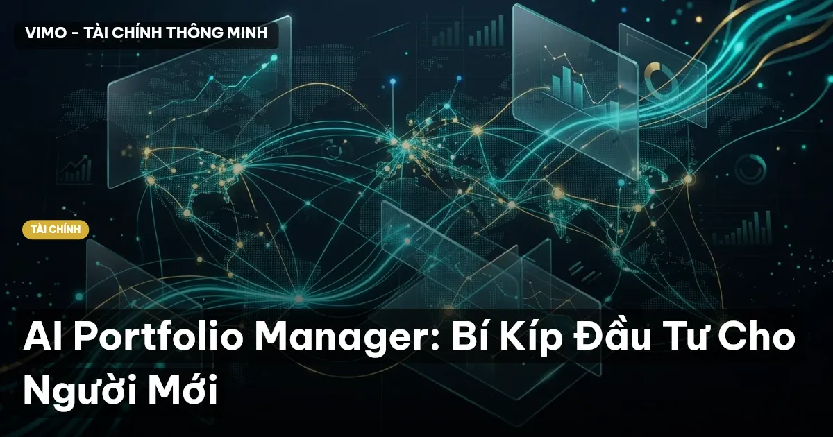 AI Portfolio Manager