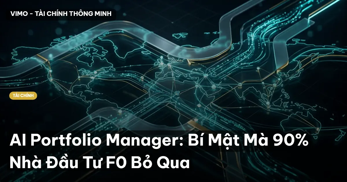 AI Portfolio Manager