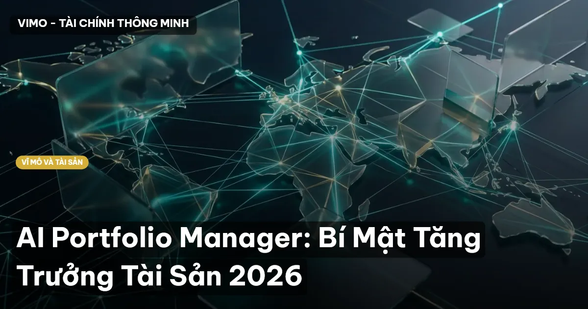 AI Portfolio Manager