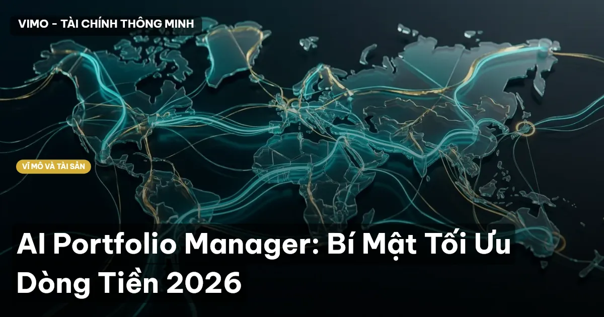 AI Portfolio Manager