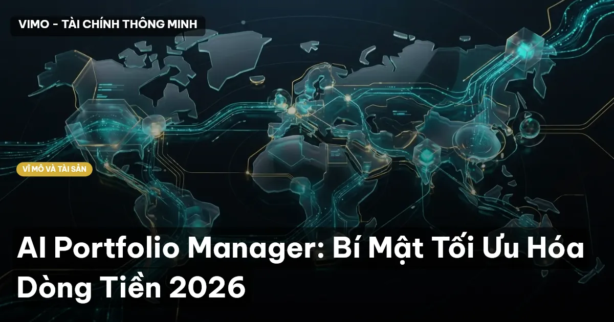 AI Portfolio Manager