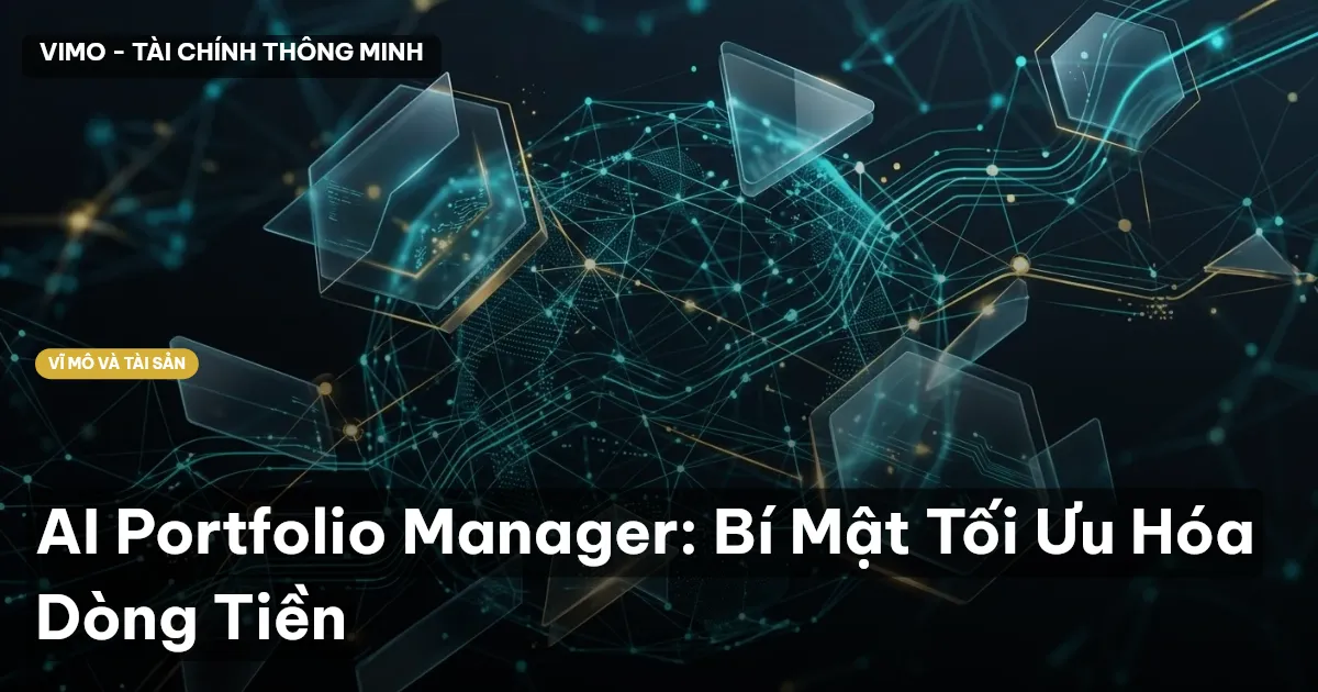AI Portfolio Manager