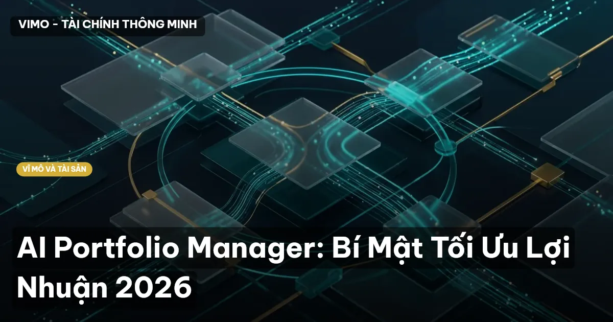 AI Portfolio Manager