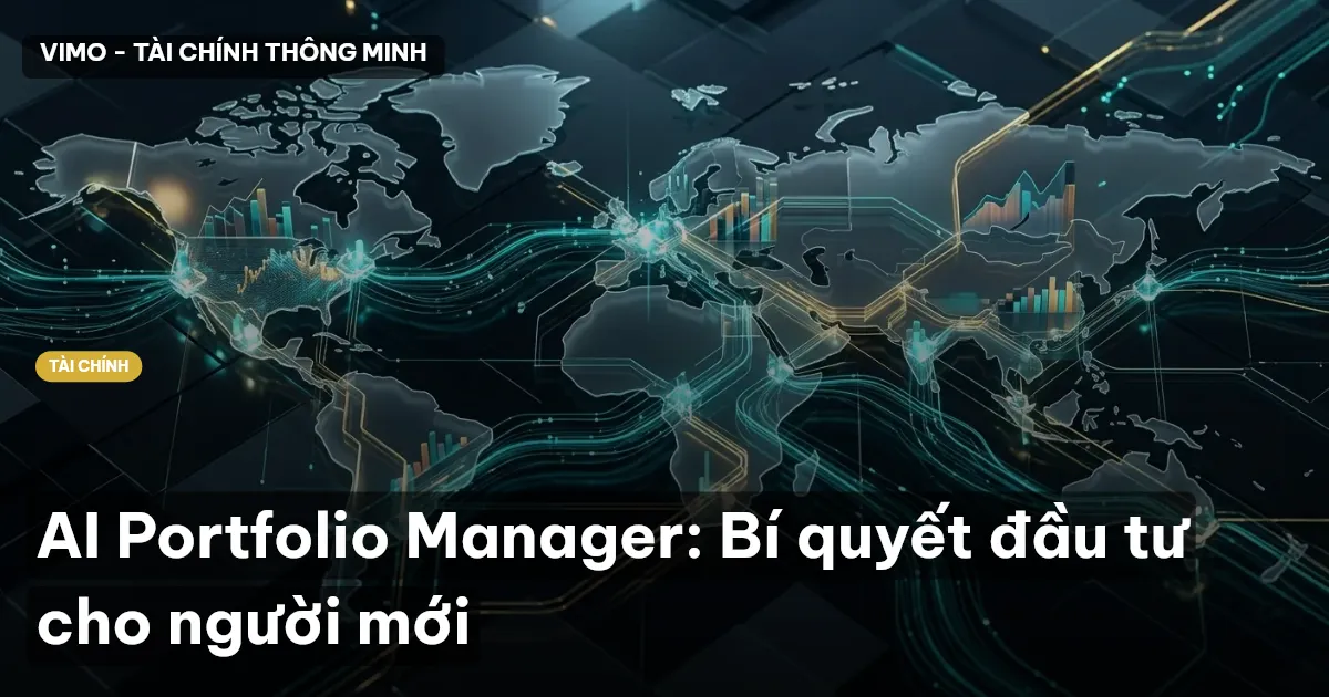 AI Portfolio Manager