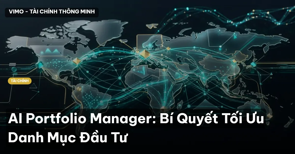 AI Portfolio Manager
