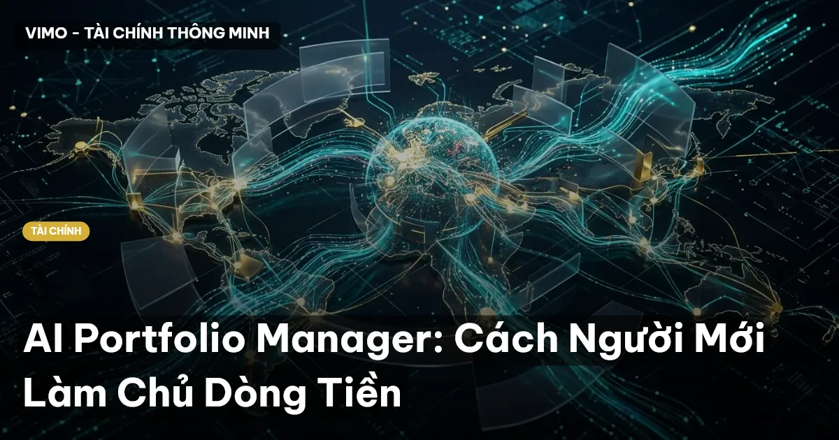 ai portfolio manager