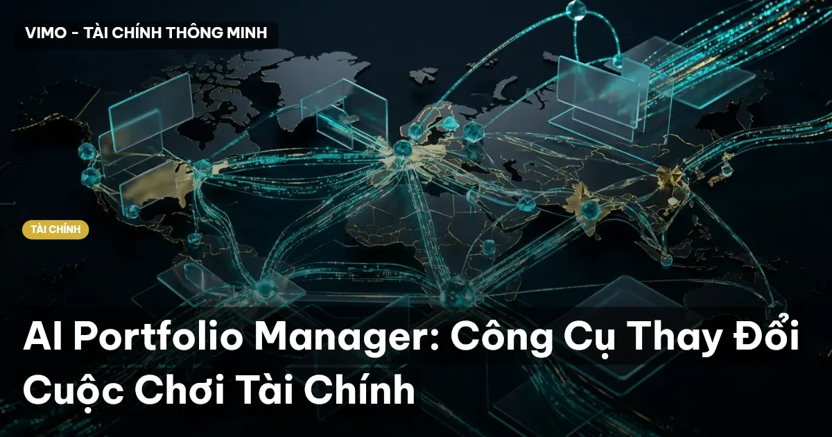AI Portfolio Manager