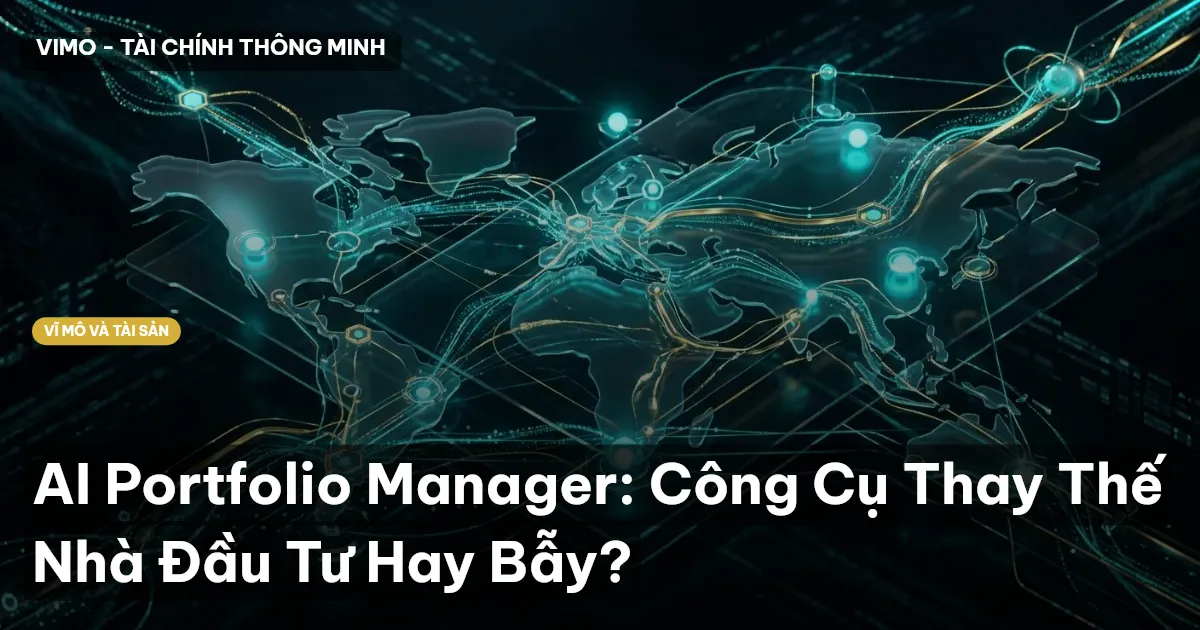 AI Portfolio Manager