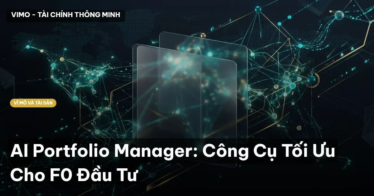 AI Portfolio Manager
